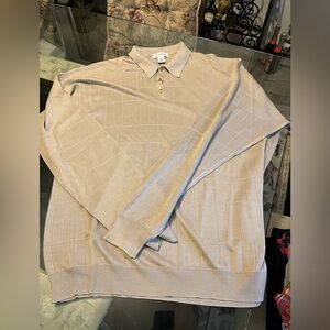 Men’s sweater